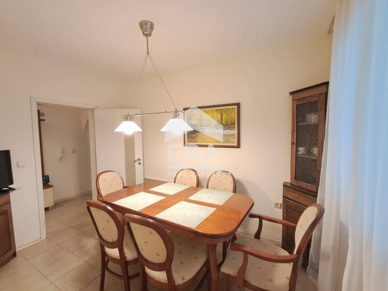 Дава се под наем Тристаен апартамент в Варна, Окръжна болница - 96 кв.м за 1500 € - Снимка #4