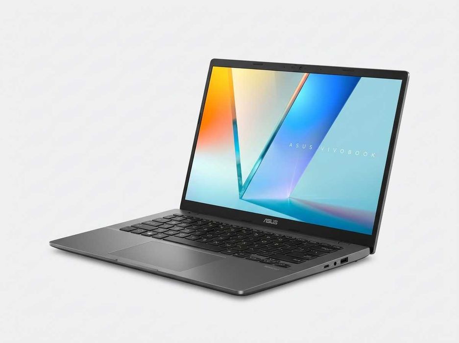 ASUS Vivobook S14 (Ноутбук "14")