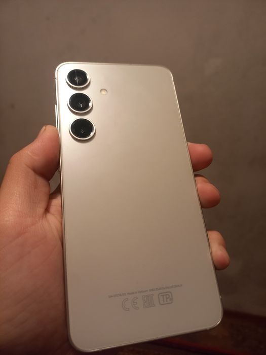 Samsung s24 обмен