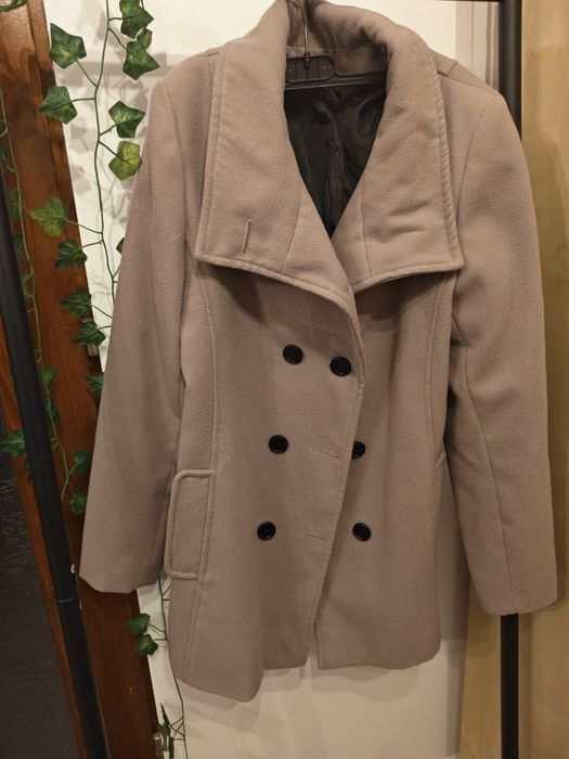 Palton Stradivarius XS