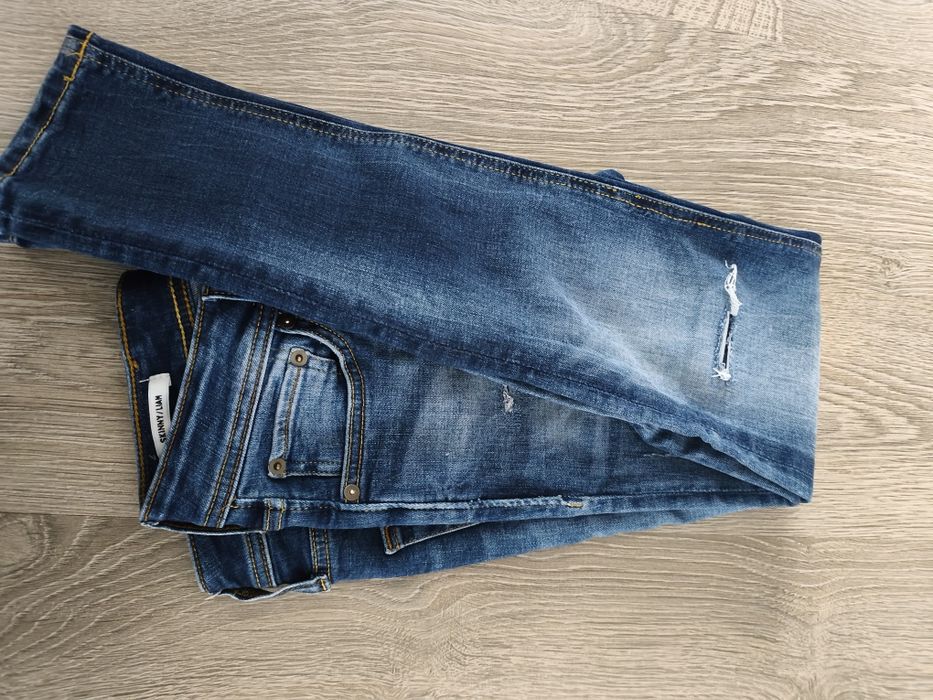 Blugi femei Jack Jones