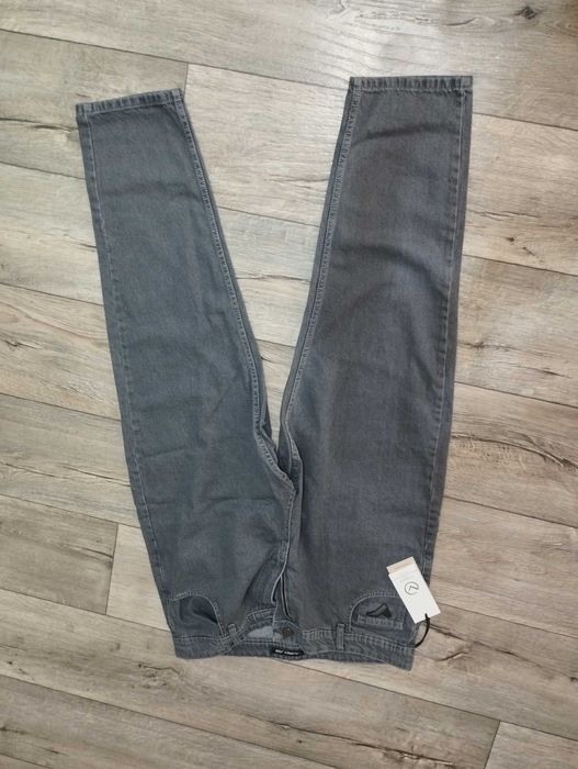 Джинсы   мужские