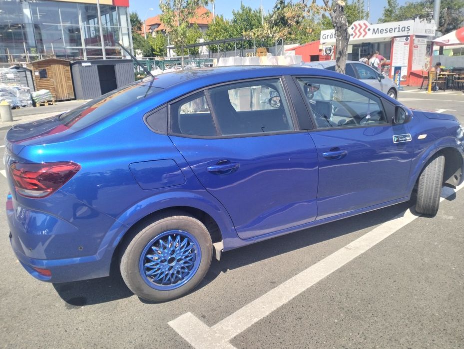 Inchirez masina cu sofer