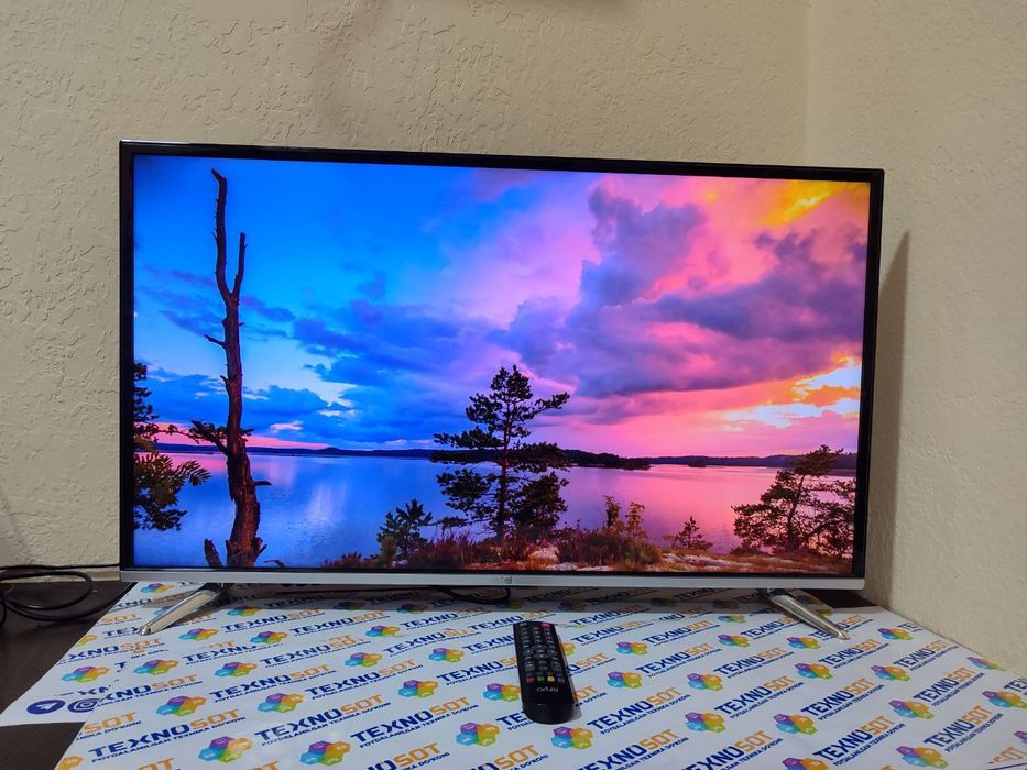 Продается телевизор ARTEL
ART LED A9000