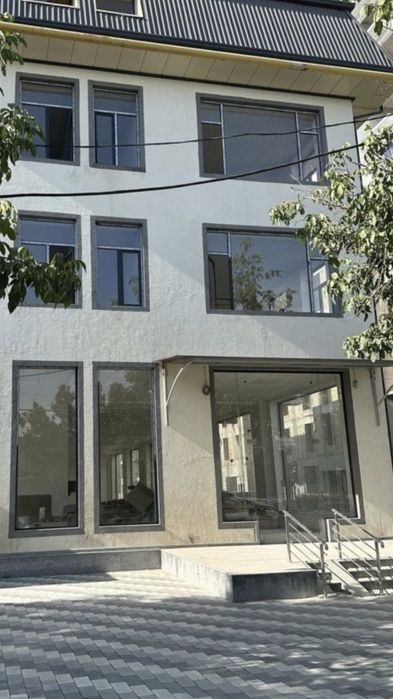 Аренда нежилого здание