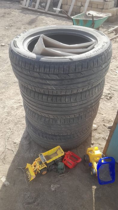 Покрышка камри сатылад