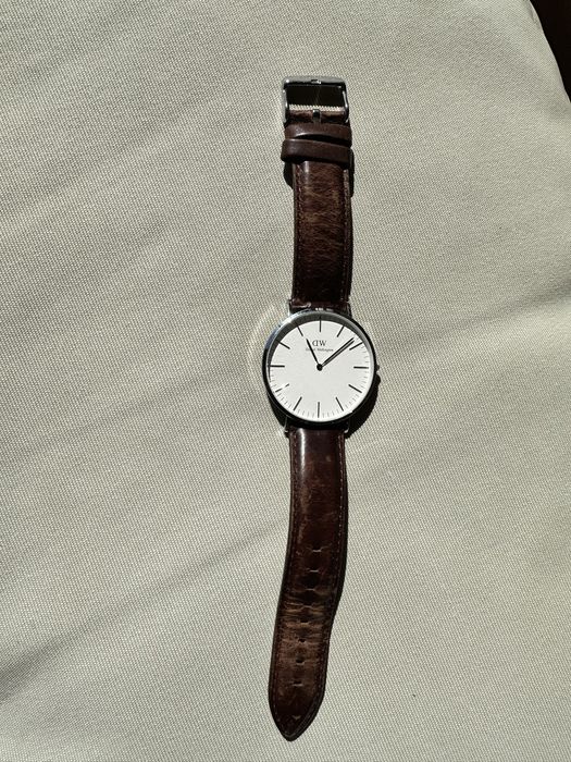 Ceas Daniel Wellington