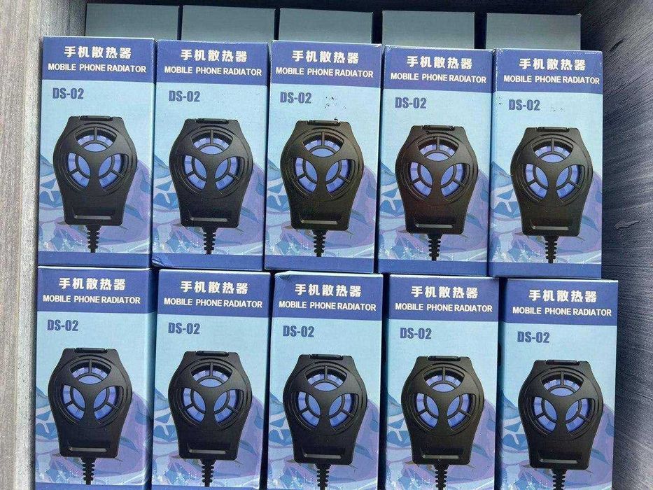 Кулер, кулер для телефона, magsafe кулер