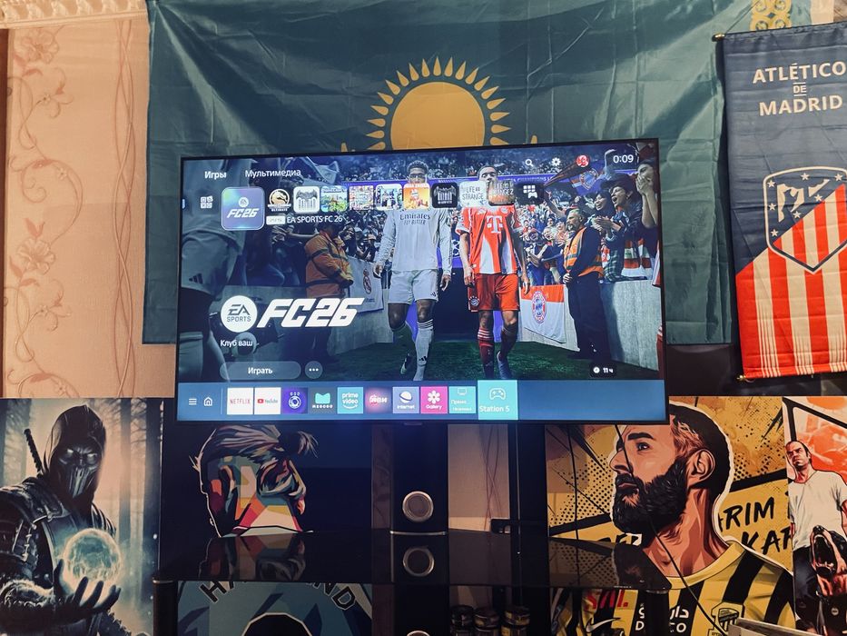 Play station 5 / Плейстейшн 5