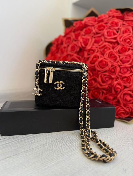 Топ мини дамски чанти