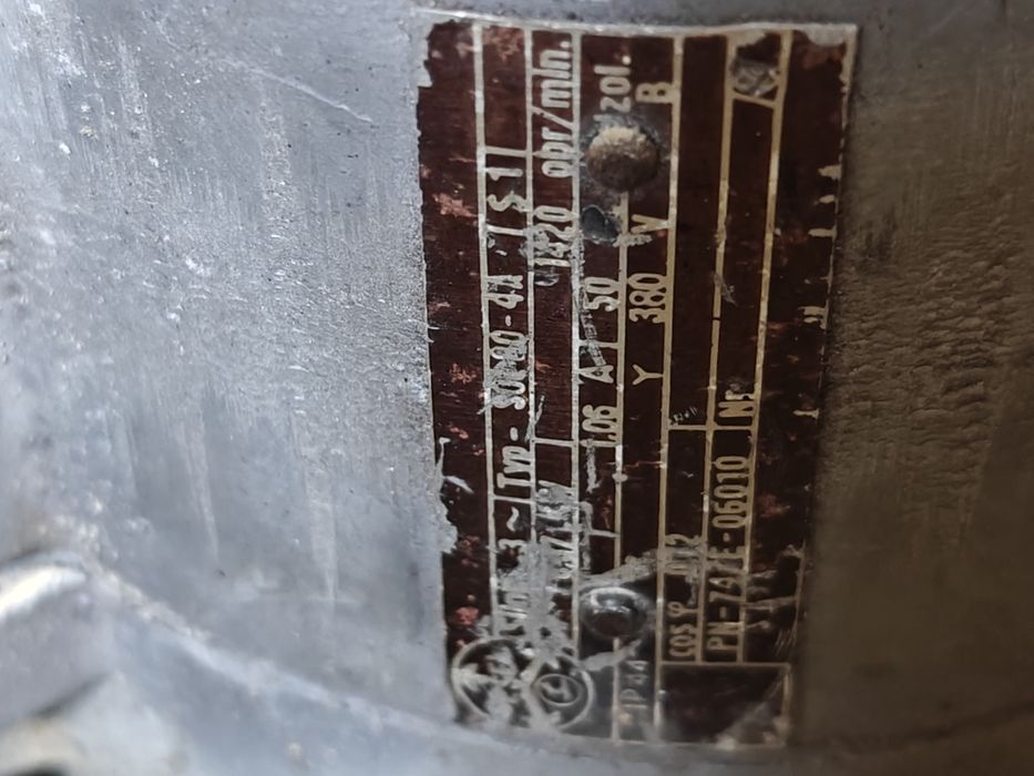 Вентилационен вентилатор ф36