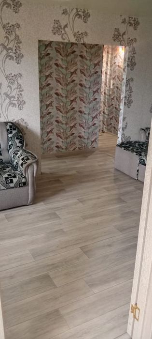 Продам 2х комнатную квартиру