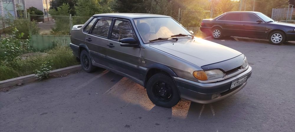 Продам Ваз 2115.