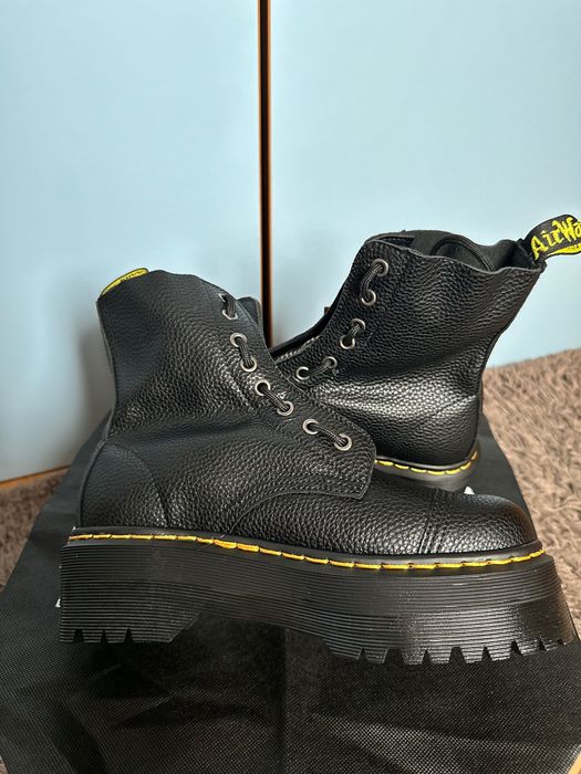 Dr. Martens ghete