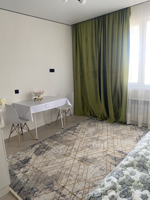 Продаётся кухня-студия 23 м²