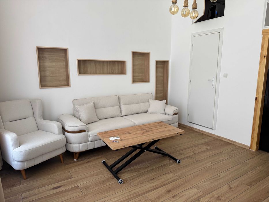 Дава се под наем Двустаен апартамент в Балчик - 40 кв.м за 350 € - Снимка #5