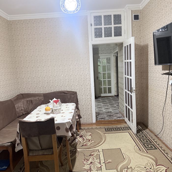 4 xonali kv sotiladi  bez makler