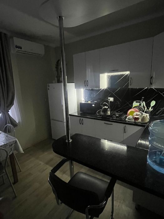 Евро-двушка продам Грес парк