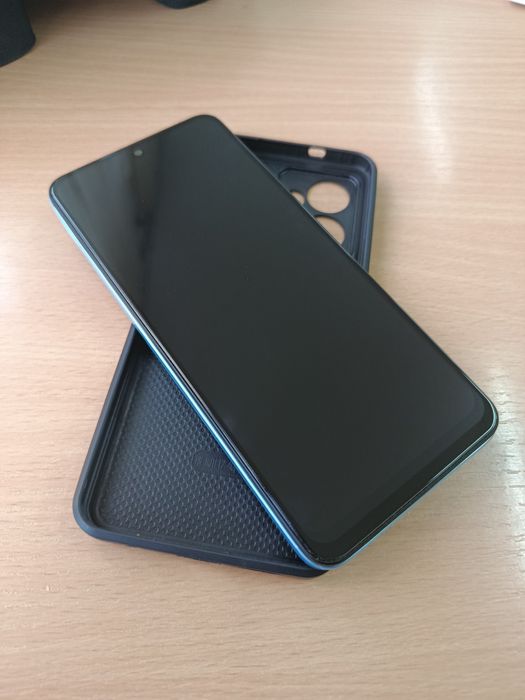 Xiaomi Redmi Note 12