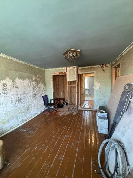 продам 2 ком квартиру Бишкуль