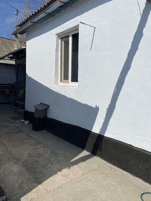 Продам дом на сахзаводе