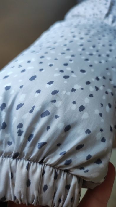 Детско зимно яке MANGO