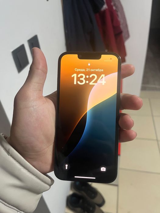 Iphone 13 pro 128gb