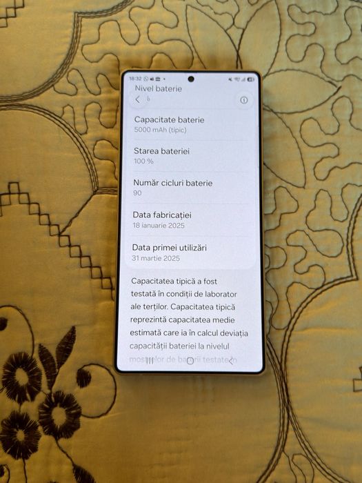Samsung Galaxy S25 ULTRA 512GB