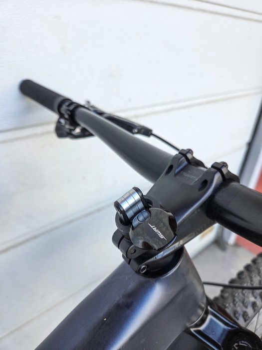 Specialized S-WORKS EPIC EVO 29