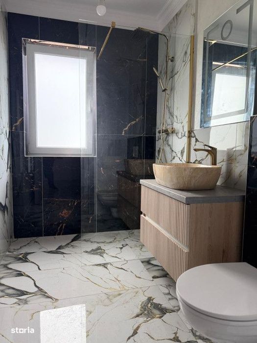 Apartament 2 camere, 54 mp, complet decomandat - Giroc, Hotel IQ
