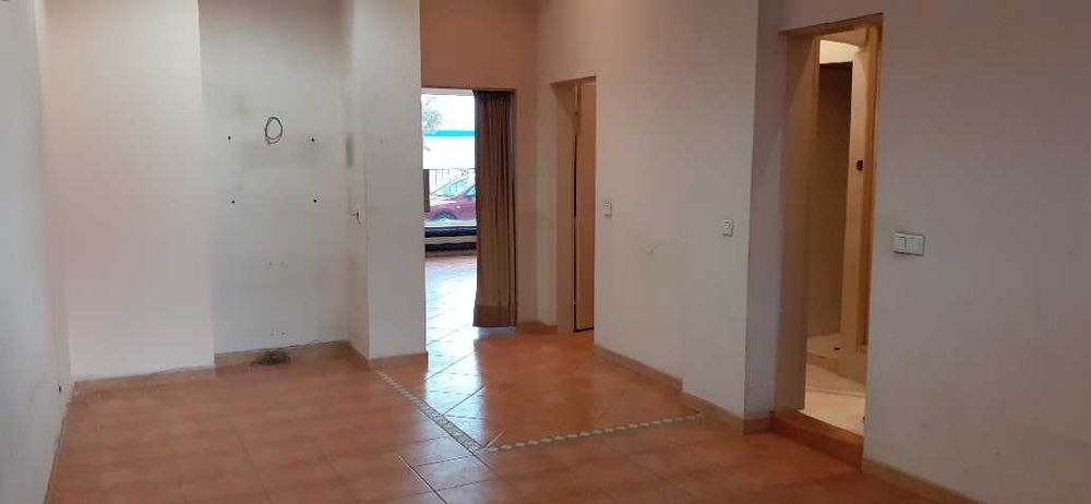 Давам под наем Магазин на ул.Опълченска