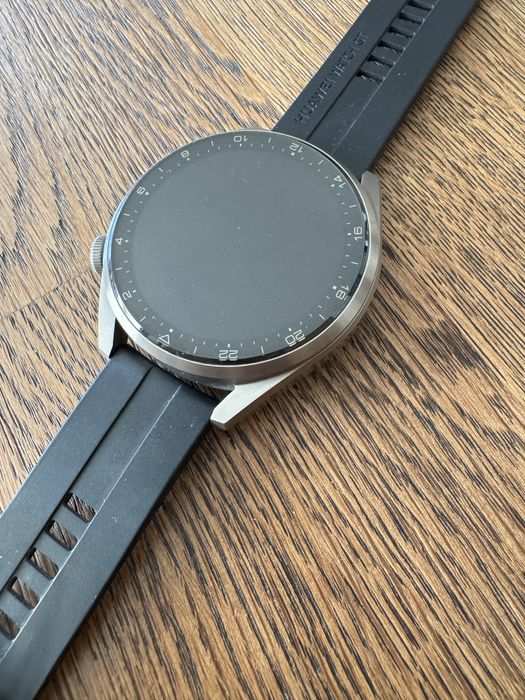 Huawei WATCH 3 Pro