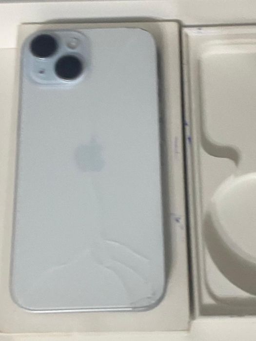 срочно iPhone 15 128 GB
