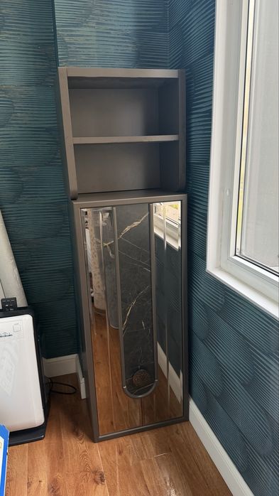Weltew home шкаф тумба полки