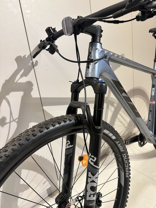 Bicicleta MTB carbon 29 inch - KTM Myroon Elite XL