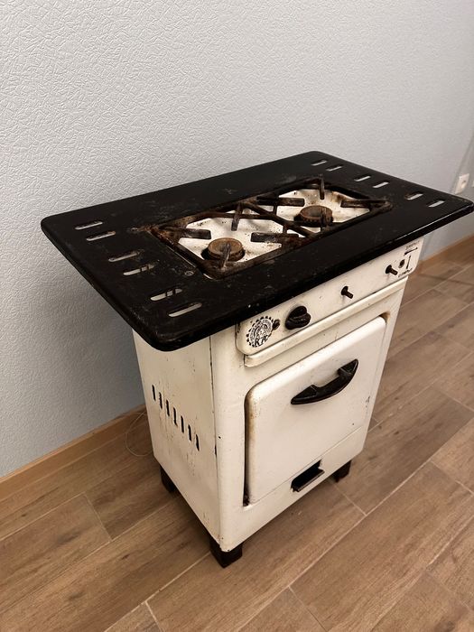 Продается газовая плита!