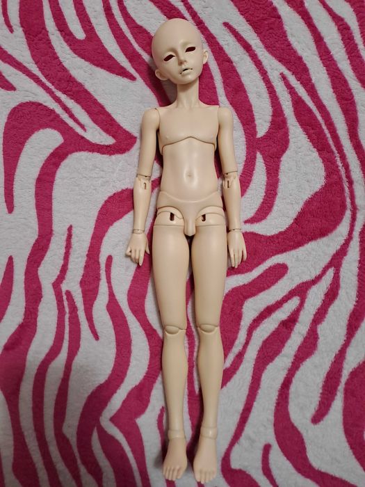 продам рекаст бжд (см. описание)