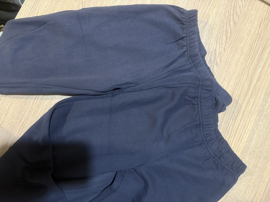 Ватирани долнища