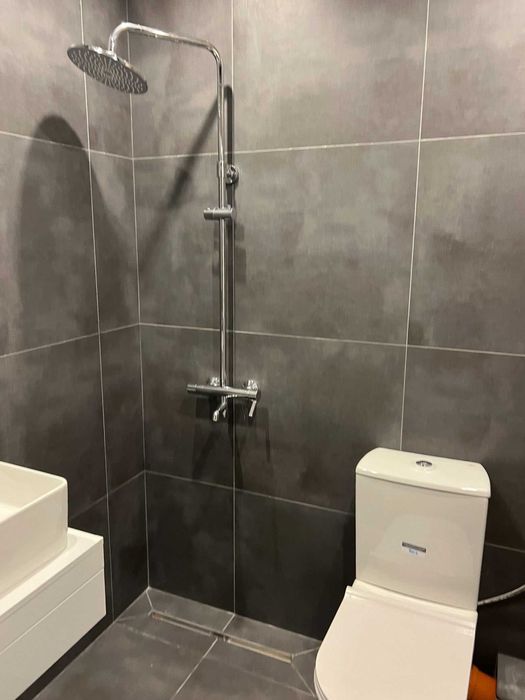 Дава се под наем Тристаен апартамент в София, Малинова долина - 125 кв.м за 1100 € - Снимка #9