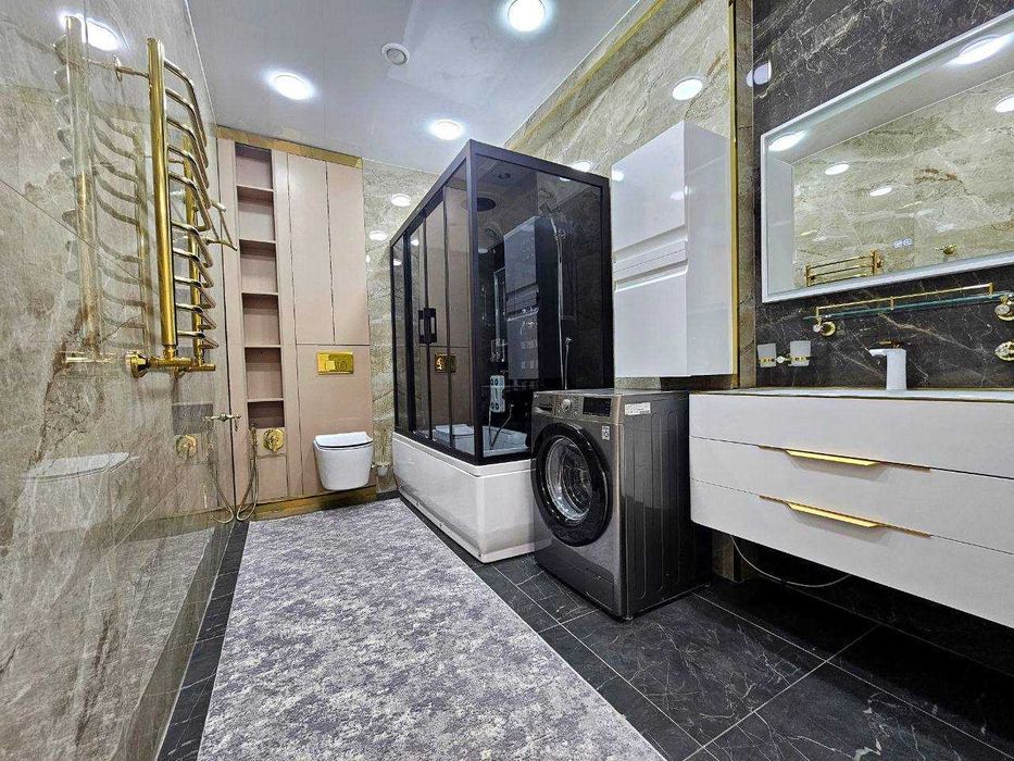 R1! Сдаётся квартира 3/4/9 на Мирабадском ор-р ЖК Гринвич !