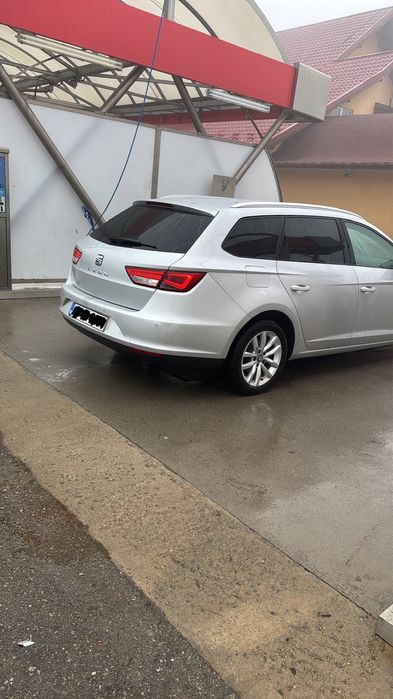 Seat Leon TSI 1.4