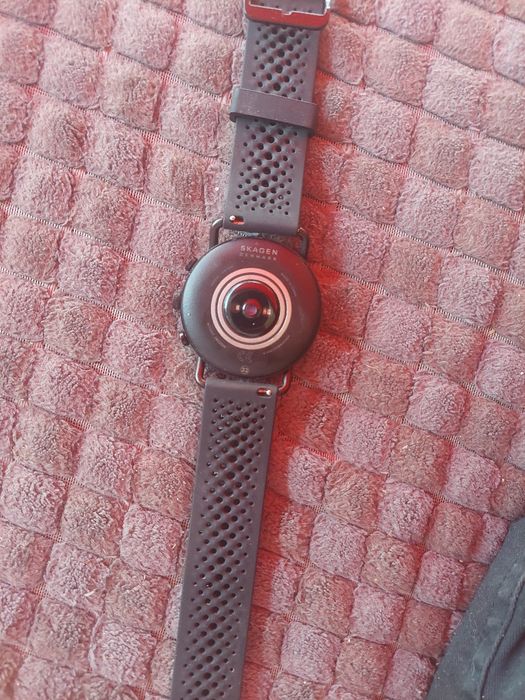 Ceas Smartwatch Skagen Denmark ca nou