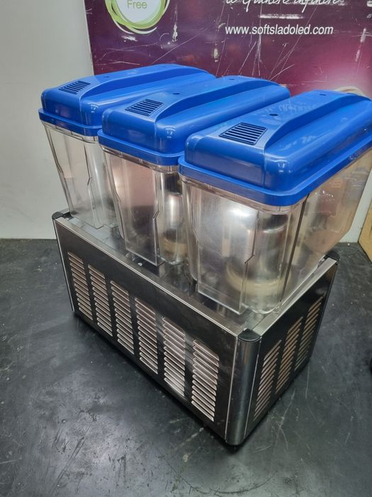 Distribuitor de bauturi, suc rece, Limonadă,