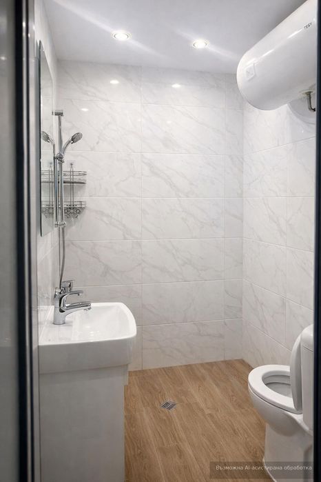 Дава се под наем Двустаен апартамент в Пловдив, Южен - 65 кв.м за 398.82 € - Снимка #5