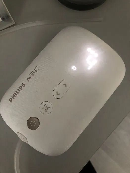 Електрическа Помпа за кърма Avent