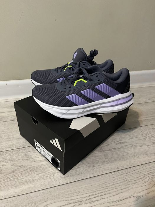 Беговые кроссовки Adidas Galaxy 7 W