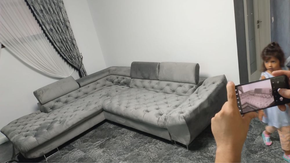 Tapiterie la domiciliu clientului la pret f avantajos