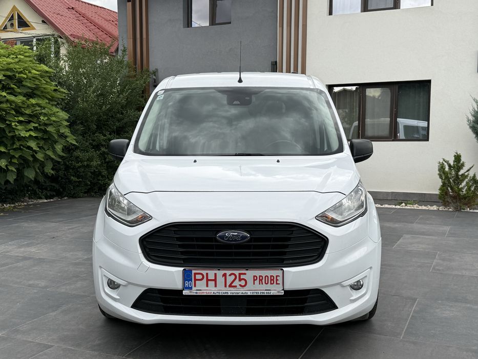 FORD Tourneo Connect 2019 — imagine 4