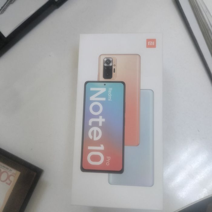 Редми 10 про срочо