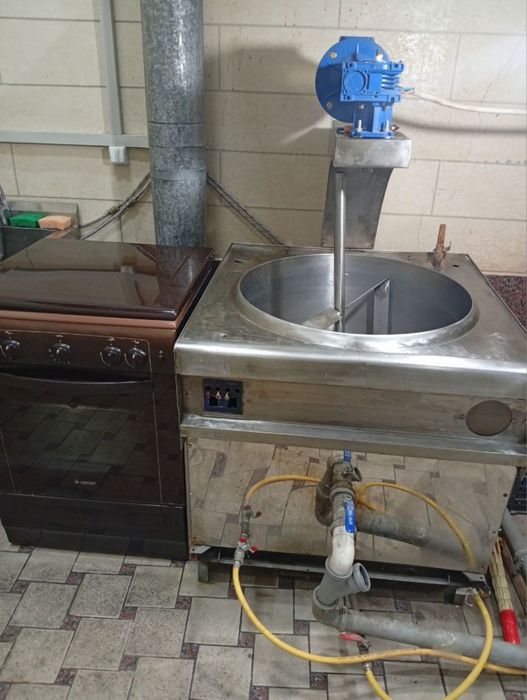 Сыр пиширадиган апарат  сотилади